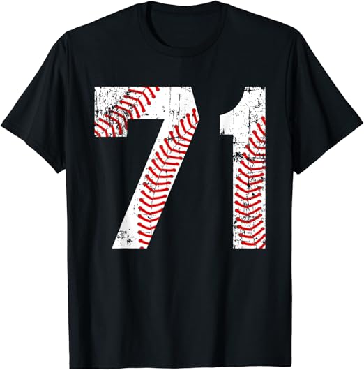 vintage 71 t shirt